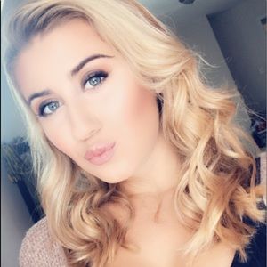 Meet your Posher, Reghan